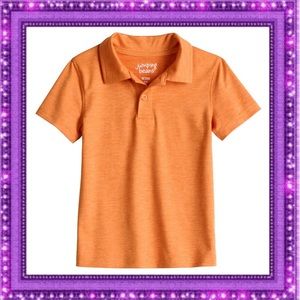 JUMPING BEANS Baby Boys Polo Shirt
